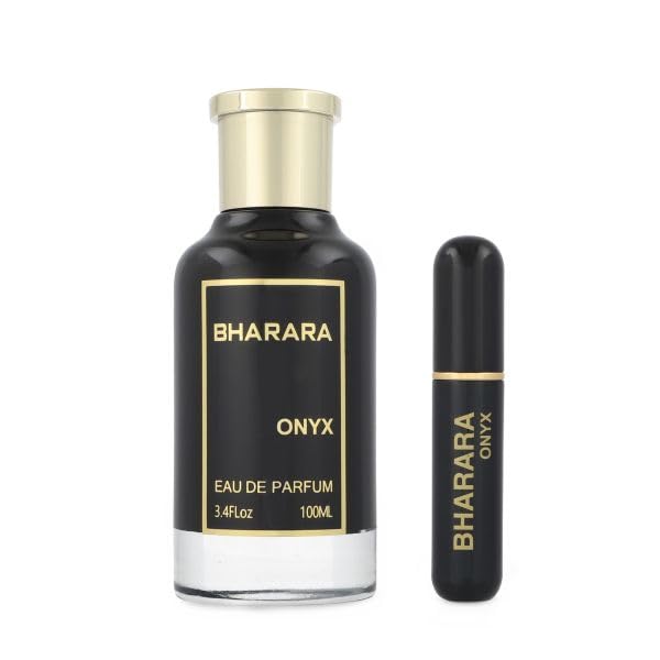 NEW! BHARARA ONYX BY BHARARA - Eau de Parfum | Made in USA