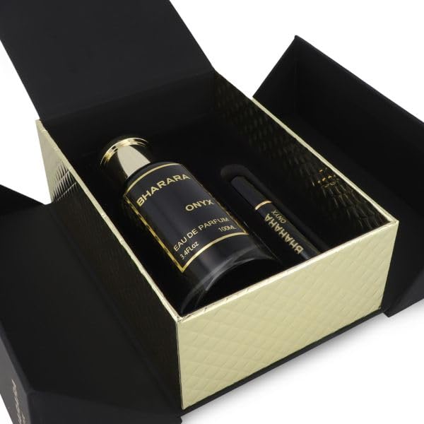NEW! BHARARA ONYX BY BHARARA - Eau de Parfum | Made in USA