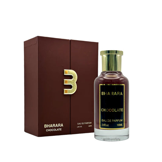 NEW! BHARARA For Men Chocolate - Eau De Parfum | Made in USA