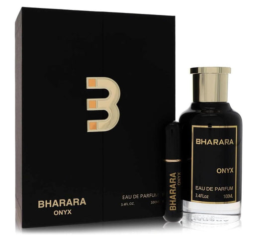 NEW! BHARARA ONYX BY BHARARA - Eau de Parfum | Made in USA