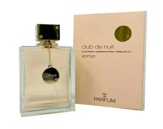 Armaf Club De Nuit EDP 6.8 oz/ 200 ml For Woman