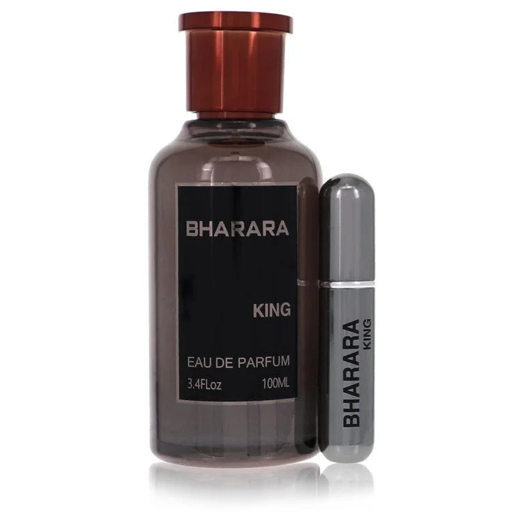 NEW! King by BHARARA - Eau De Parfum - Fragrance for Men | Made in USA